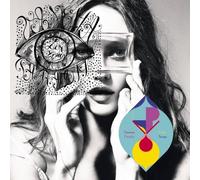 <![CDATA[Vanessa Paradis - Love Songs (2 LP)]]>