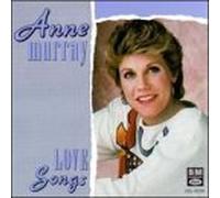 Anne Murray – Love Songs – Universal Music Group