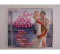 Love Songs Ballads