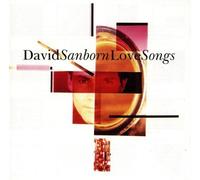 Love songs by David Sanborn