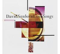 Love Songs by David Sanborn (2012-11-29)