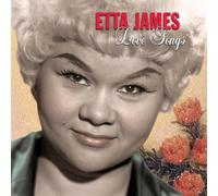 Love Songs by Etta James (2008-02-12)