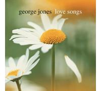 Love Songs by George Jones (2003-01-14)