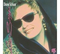 Love Songs by Schuur, Diane (1993) Audio CD