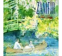 Love Songs by Zamfir (1991-09-12)