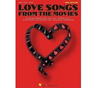 Love Songs from the Movies (Tascabile)