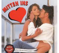 Love Songs incl. Instrumental Orchestra Version Bilits (Compilation CD, 18 Tracks)