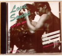 Love Songs-Just for you (16 tracks) - Drifters, Platters, Frankie Avalon, Mills Brothers..