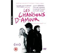 Love Songs ( Les Chansons d'amour ) [ Origine UK, Nessuna Lingua Italiana ]