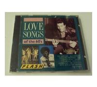 Love Songs of the 60's Vol.2 - Fortunes, Roy Orbison, Percy Sledge, Everly Brothers, Pat Boone..
