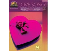 Love Songs (Mixed Media Product)
