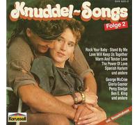Love Songs - Slow & Uptempo (Compilation CD, 14 Tracks)