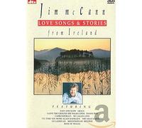 Jim Mccann - Love Songs & Stories from Irel