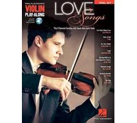 Love Songs (Tascabile)