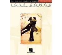 Love Songs (Tascabile)