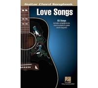 Love Songs (Tascabile)