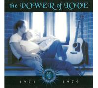 Love Songs (Time Life) incl. I'm In You (Compilation CD, 30 Tracks)