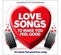 Love Songs to Make You Feel...