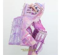 Love-Songs & U. Schütte Spannende Musik (Vinyl LP) 12" Album