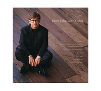 Vinile Elton John - Love Songs (2 Lp)