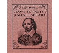 Love Sonnets of Shakespeare