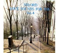 Love Sounds For You Vol.4