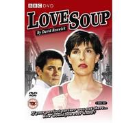 Love Soup - Series 1 [Region 2]