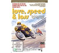 Love, Speed and Loss [Edizione: Regno Unito]