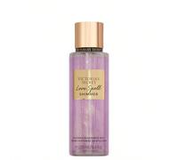 Love Spell Shimmer Body Mist 250 ml Polipropilene