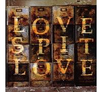 Love Spit Love