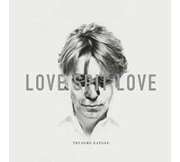 Trysome Eatone Love Spit Love (RSD 2021) (Vinyl LP) Limited 12" Album