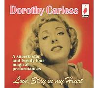 Love Stay in my Heart