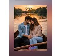 Love: Stay with me: Notebook, Diary, Sketchbook, White Cards With Hearts Inside, Love Diary: A Gift for Lovers, a Valentine's Day Gift, a Declaration of Love