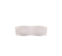 LOVE STORIES Bandeau BH crema | S