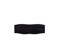 LOVE STORIES Bandeau BH nero | L