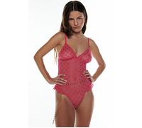 Love Stories Bibi Body Pink Taglia: 75 A/B | Body Outlet | Donna | Rosa
