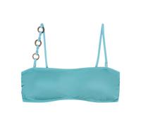 Love Stories - Bondi Bandeau - -Swimwear -Donna -Blu -M