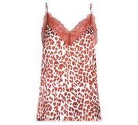 Love Stories Camelia Camisole Rust Taglia: XS | Magliette intime Outlet | Donna | Marrone