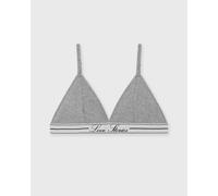 Love Stories Darling women (Sports-) Bras grey in taglia:80A/B