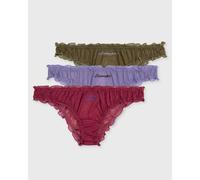 Love Stories Lola 3-Pack women Panties multi in taglia:S