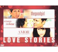 Love Stories (Pack)