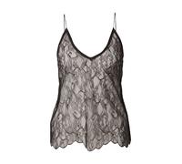 LOVE Stories Pigiama 'Eve' nero Donna LOVE Stories L