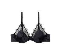 LOVE STORIES Reggiseno con ferretto LOVELEY nero nero | 70B