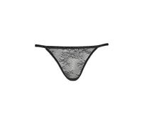 LOVE STORIES Slip CHARLOTTE nero nero | XL