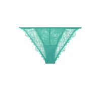 LOVE STORIES Slip WILD ROSE menta menta | L