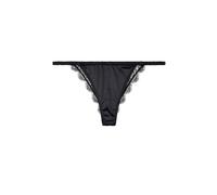LOVE STORIES String CHARLOTTE nero nero | M