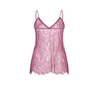 LOVE STORIES Top - Camisole EVE pruple bacca | S