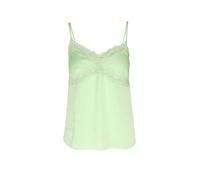 LOVE STORIES Top PANDORA verde chiaro | XL