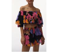 Love Stories Tropic Coverupt Black Taglia: S | Canottiere Outlet | Donna | Nero