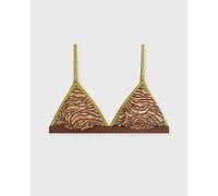 Love Stories Uma women Swimwear brown in taglia:75A/B